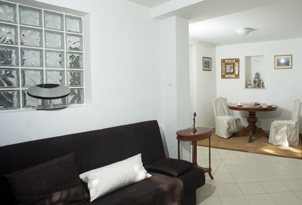 Little Pearl Vakantiehuis Dubrovnik
