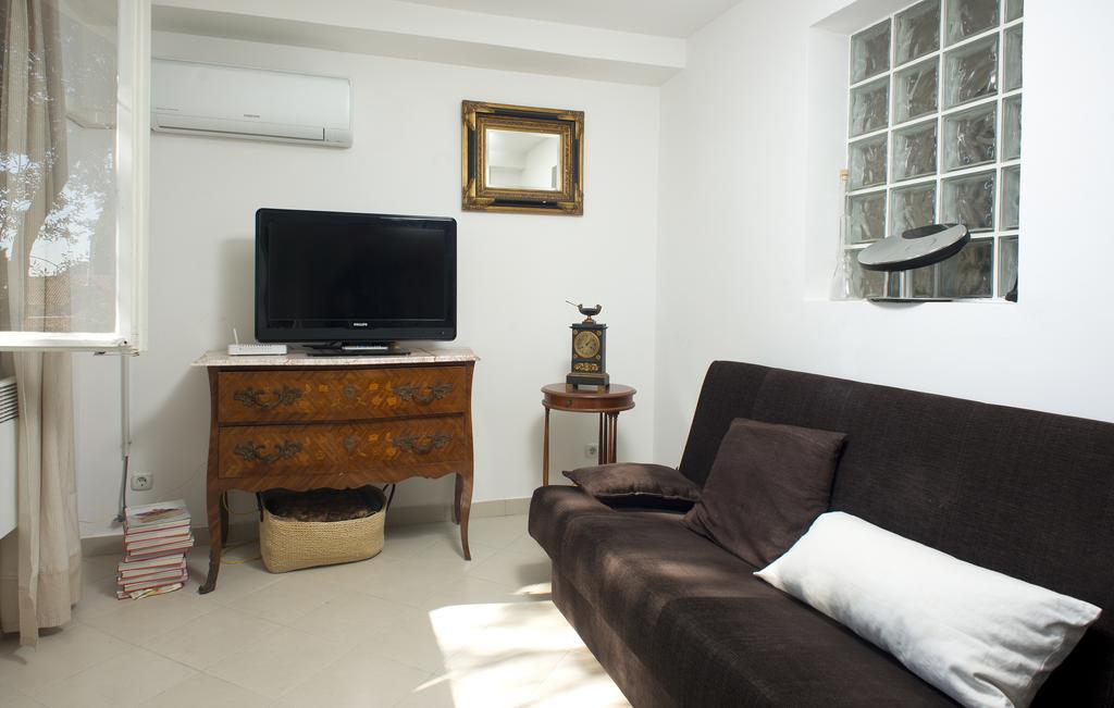 Ferienhaus Little Pearl *