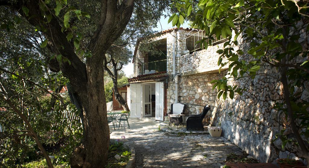 Little Pearl Vakantiehuis *