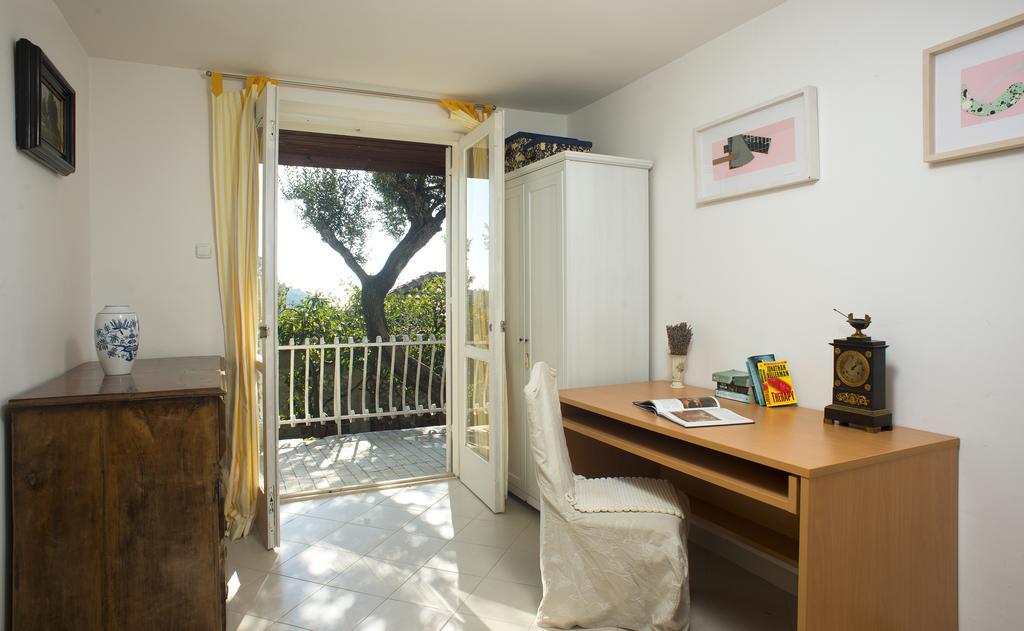 Vakantiehuis Little Pearl