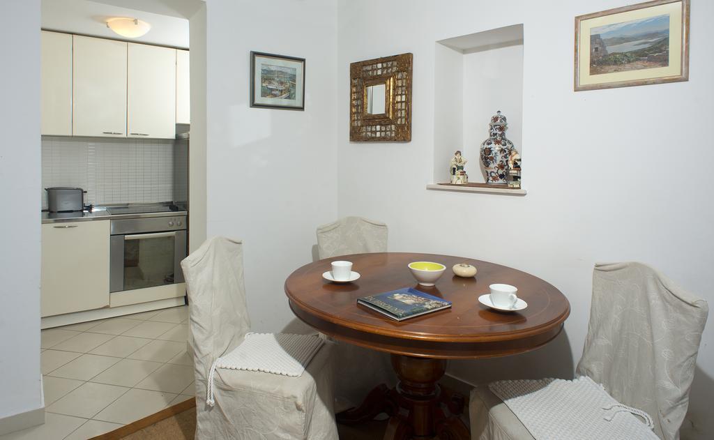 Little Pearl Ferienhaus