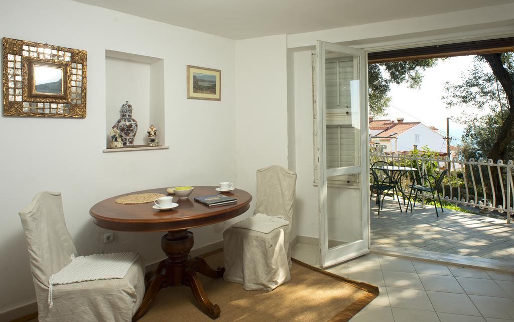 Little Pearl Ferienhaus